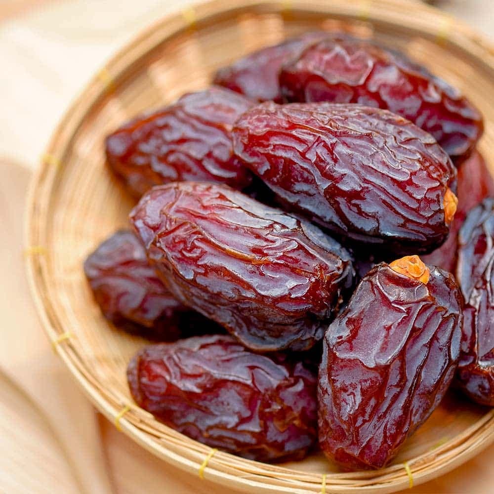 Comment éviter le dessèchement des dattes Majhoul